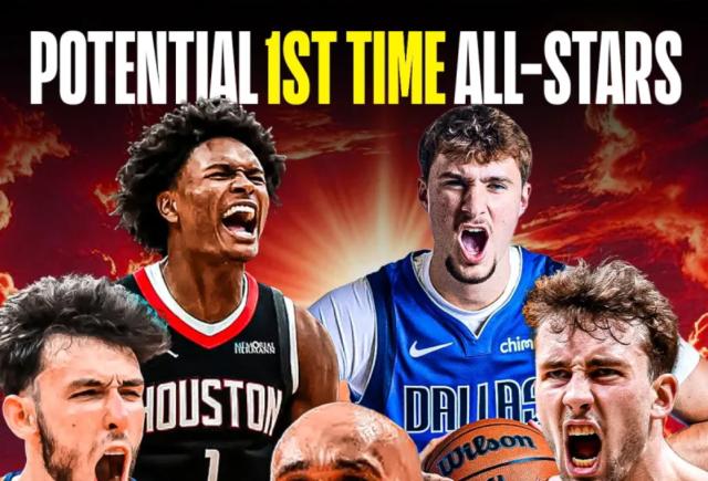 澳门新葡京-新赛季谁能首度入选全明星？弗拉格领衔五大候选