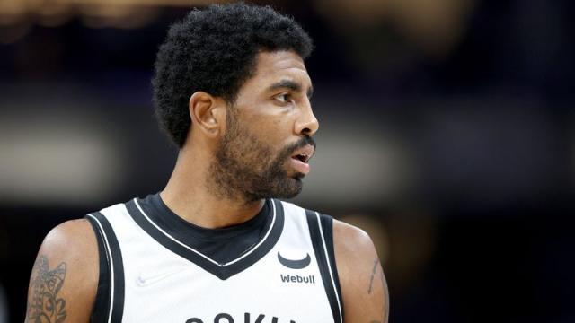 新葡京娱乐-欧文一番话把篮网打回谷底 别再指望他接种疫苗！